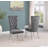 Ballance Marble Top Pedestal Dining Set-867670191-867286632-836858180