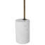 Lampe sur pied traditionnelle 76 po Olsen