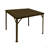 8' X 10' Lean To Gazebo, Wall Mounted Gazebos Pergola With Built In Drainage System, Galvanized Steel Roof, Hardtop Patio Shelter For Deck, Porch, Backyard And More-123312088-123312083