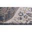 Tapis blanc/bleu zone oriental Karmane-1788603107