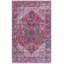 Tapis oriental lavable à la machine Dewalt Performance-12386162
