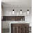 Octa 1 - Light LED Pendant-1297508847