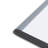 Wall Steel Magnetic Mini - Up To 2' Whiteboard