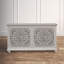 Aubreyelle 70'' Solid Wood Sideboard
