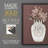 Romantic Florals I Framed Print - Solid Wood-977948400-977948403