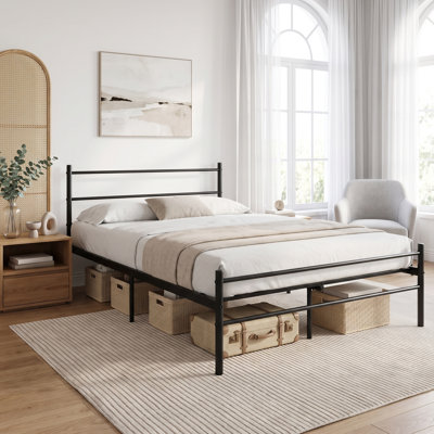 Djuna Metal Bed