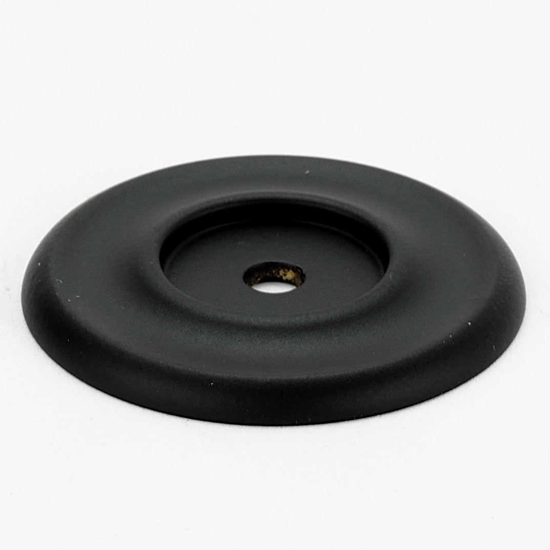 Traditional Modern & Contemporary Knob Backplate Alno Inc 