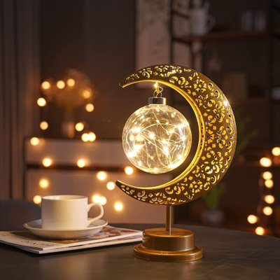 Moon Lamp