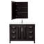Daria 48'' W Single Vanity-97901533-97901535