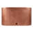Raksha 60" Double-Wall Copper Soaking Tub with Included Overflow Drain-102795215