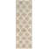 Bertl Sgm-Montreal Shag Performance Geometric Rug