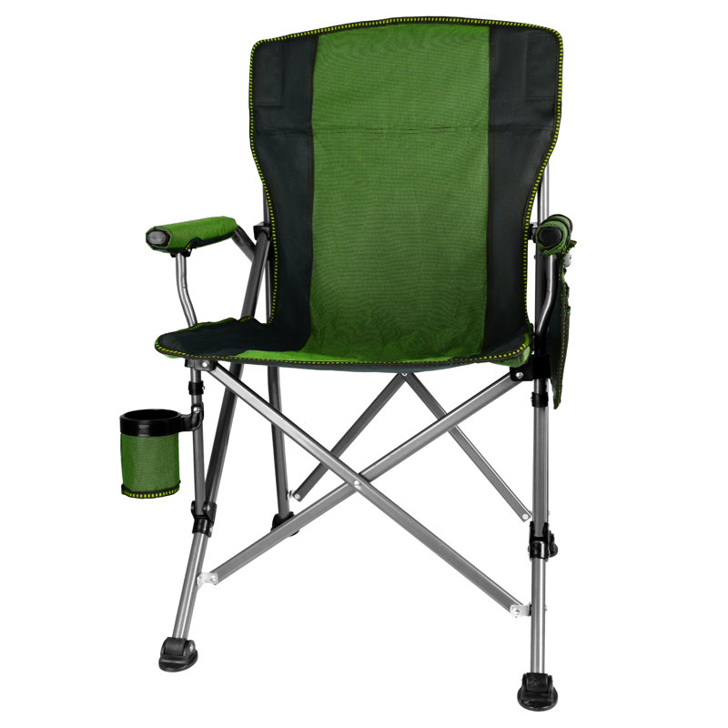 Camping Chair, Green