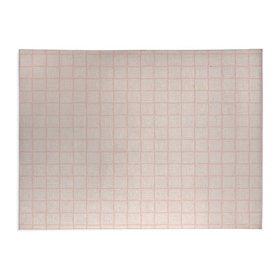 Tapis de cuisine léger antidérapant Tally Blocks