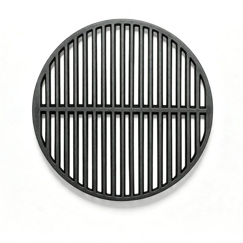 Non-Stick Frying Pan, 53 cm