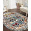 Kelayeh Oriental Indoor Rug-71262423