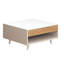 Table basse à 4 pieds Johannes
