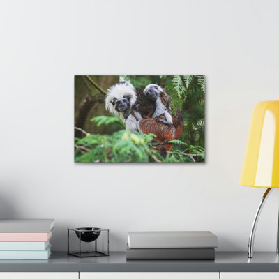 Wall Art on Canvas