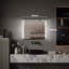 LED Mirror for Bathroom 3 Colour Temperature & Brightness Adjustable-489499460-489499467