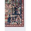 Tapis oriental rouge Katherine-1506320647