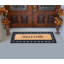 Paillasson antidérapant Sharlene Welcome-996921632