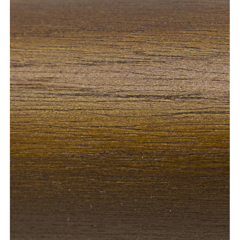 Solid Wood Accent Stool