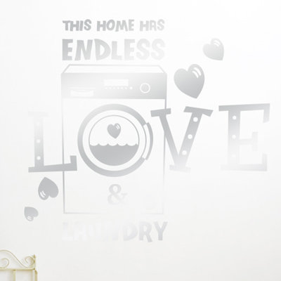 Wall Decal