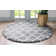 Abdirizak Geometric Indoor Rug