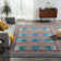 Mesa Mirage Hand Knotted Area Rug