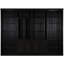 Fieldway 223cm H x 296cm W Bookcase-571003237