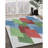 Rapoza Geometric Indoor Rug-90612003