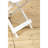 Farley Square 46Cm L Outdoor Side Table