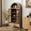 Vitrine de rangement 73 po-434187563