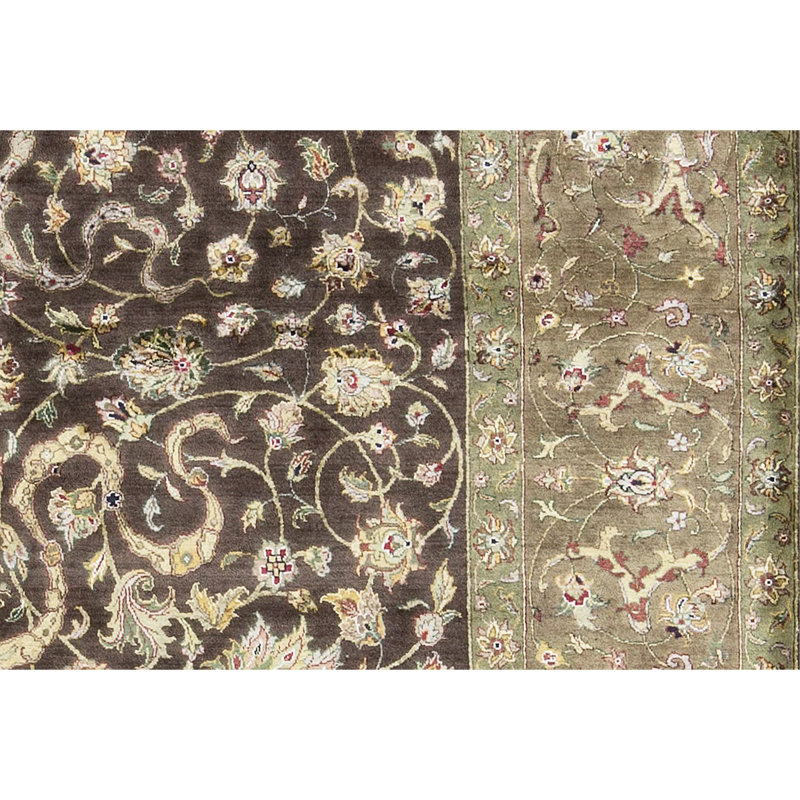 Oriental Area Rug