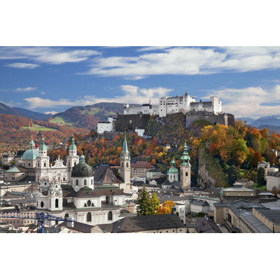 Kuzara " Salzburg, Austria " by Rudybalasko