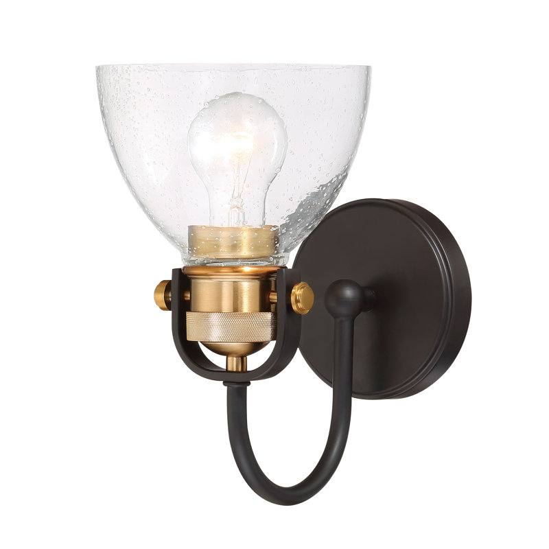 Éclairage pour meuble-lavabo 1 lumières Ybarra