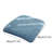 Seat Cushion Chair Cushions Thicken Soft Student Seat Pad Winter Warm Office Chair Sit Mat Non-Slip Stool Cushions 18x18in-1823408102