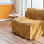 Chaise longue simple avec repose-pieds-1977232616