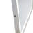 Aptos Flat Wall Mirror