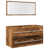 Old Wood is out of stock selected