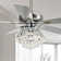 Micah 52'' Ceiling Fan with Light Kit