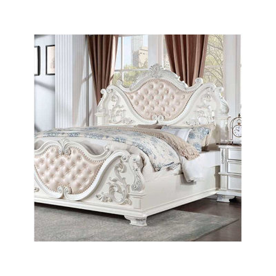 Esparanza Queen Bed