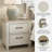 Pascalle Nightstand