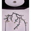 LUSTRE À FLEURS DE LA FLEURIE WIM623-132526921-132526923-132526927