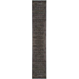 Wool Oriental Area Rug