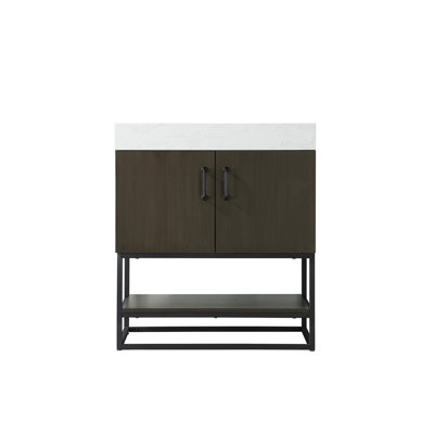 30 inch Single Bathroom Vanity