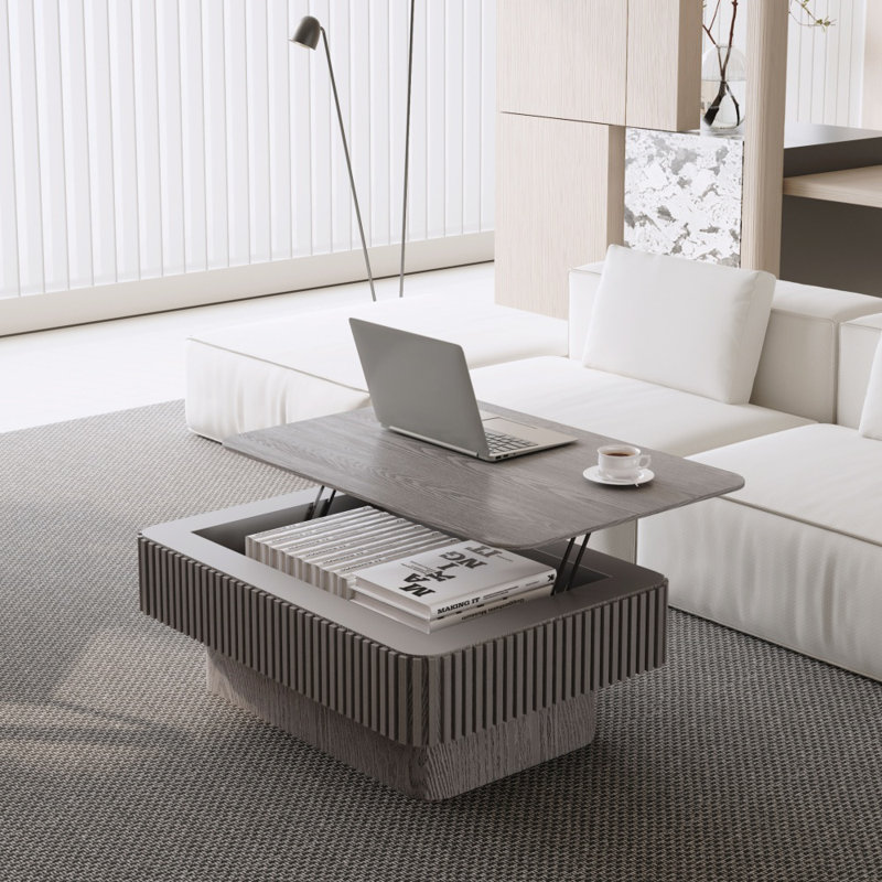 Table basse 38,6 po