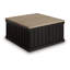Table basse à plateau relevable Rylandyn