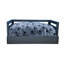 Canapé pour chien en bois avec coussin Hanke-1451224087-1451224092