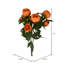 Pivoine artificielle 23 po-1212162991