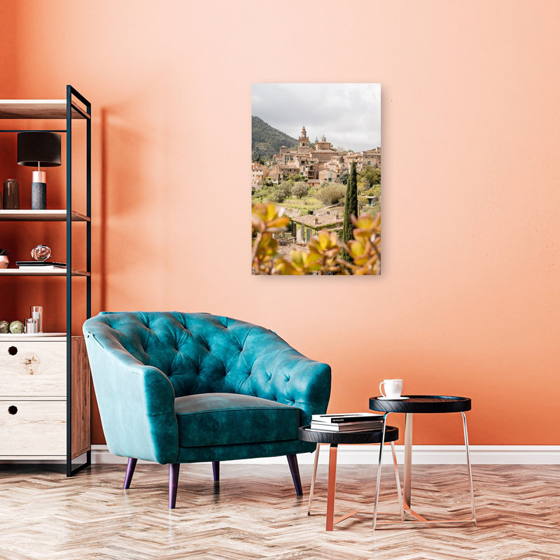 Print, 91.44cm H x 60.96cm W